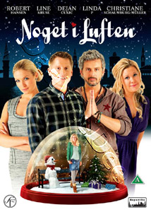 Something In The Air | Noget i luften  |   DVD